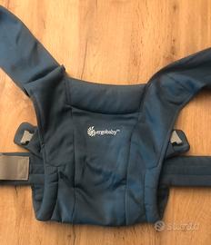 Marsupio ergobaby