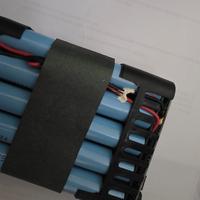 batteria bici elettrica monopattino