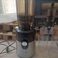 Estrattore di succo Kasanova, usato 1 volta