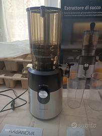 Estrattore di succo Kasanova, usato 1 volta
