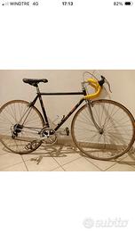 Bici corsa anni 80 Cbt Italia TAGLIA S