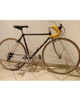 Bici corsa anni 80 Cbt Italia TAGLIA S
