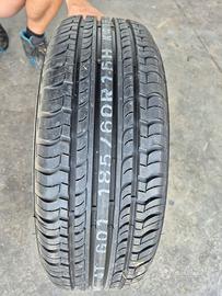 Pneumatici invernali MS 185/65/R15 - cerchi incl.
