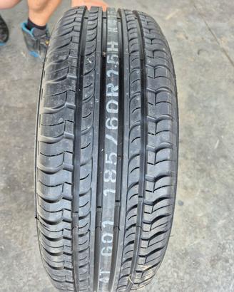 Pneumatici invernali MS 185/65/R15 - cerchi incl.