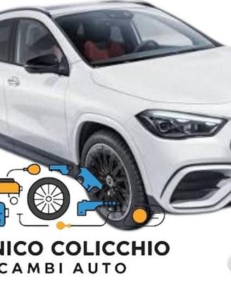 Ricambi usati mercedes gla 2023