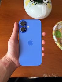 iPhone 16, 128gb