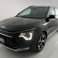 KIA Niro II 2022 - Niro 1.6 gdi hev Style dct6