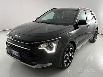 KIA Niro II 2022 - Niro 1.6 gdi hev Style dct6