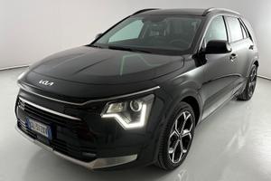 KIA Niro II 2022 - Niro 1.6 gdi hev Style dct6