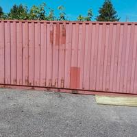 CONTAINER  12 METRI