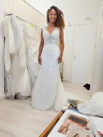 Vestito da sposa