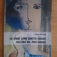 Lo sport come diritto umano nell'era del postumano