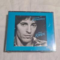 Bruce Springsteen The river doppio cd