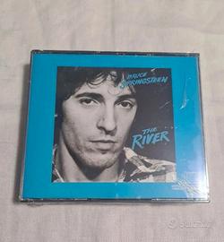 Bruce Springsteen The river doppio cd