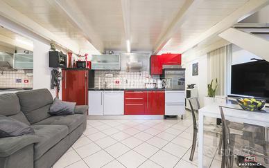 MONOLOCALE CON INGRESSO INDIPENDENTE