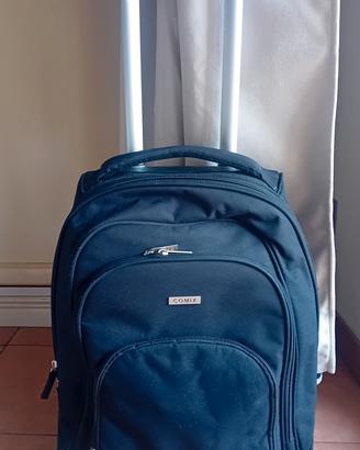 zaino trolley Comix