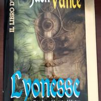 Lotto 3 romanzi fantasy ed. Nord e Fanucci