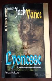 Lotto 3 romanzi fantasy ed. Nord e Fanucci