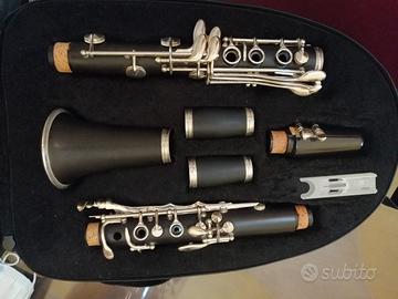 Clarinetto