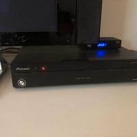 Tv Pioneer al plasma 43’’ PDP-R06FE