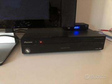 Tv Pioneer al plasma 43’’ PDP-R06FE