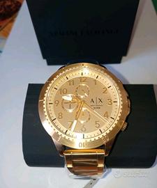 orologio ARMANI EXCHENGE UOMO