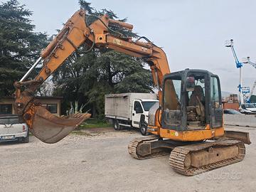 Escavatore Case CX75 sr 8000 kg
