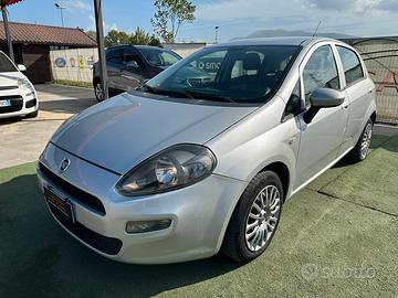 FIAT PUNTO EVO 1.3MJT LOUNGE 75CV