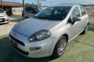FIAT PUNTO EVO 1.3MJT LOUNGE 75CV