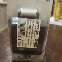 Centralino da parete Sartel 2+1 moduli