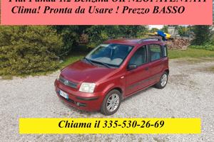 Fiat Panda 1.2 Ok neop. FUNZIONA BENE