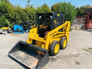 P10 MINI PALA 23 Q Thomas 105