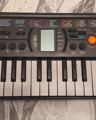 Tastiera Casio SA-77 