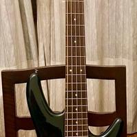 BASSO IBANEZ 5 corde modello GSR205BK