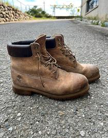 Timberland