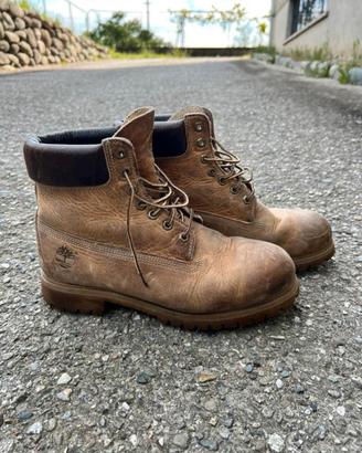 Timberland