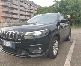 JEEP Cherokee 4ªs. 18-21 - 2019