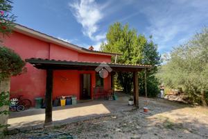 VILLA SINGOLA A CASTELNUOVO DI PORTO