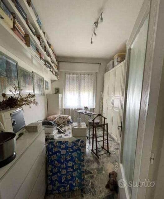 Immobile in asta di 86 m² con 3 locali e box auto - Vista 4
