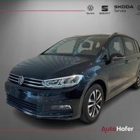 VOLKSWAGEN Touran 2.0 TDI UNITED Navi Discover Pro