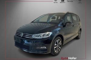 VOLKSWAGEN Touran 2.0 TDI UNITED Navi Discover Pro