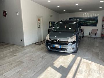 Citroen Berlingo Multispace 1.6 HDi 90 XTR