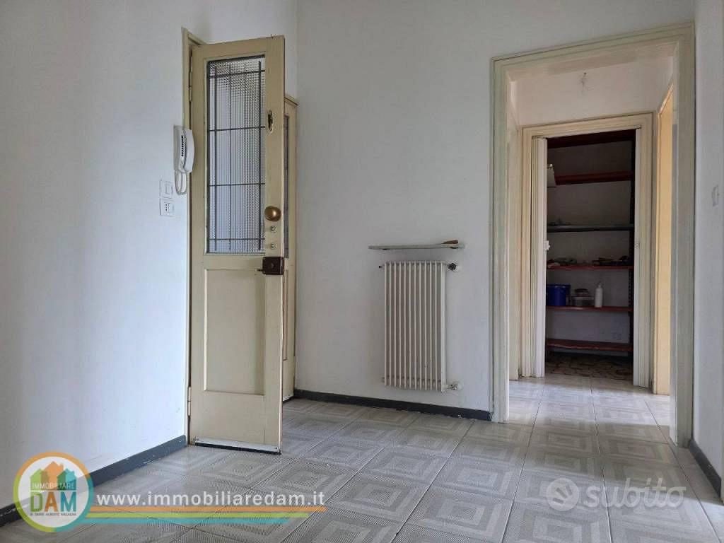 Appartamento di 92 m² con 3 locali e box auto a Vi - Vista 2