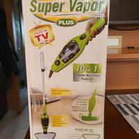Super Vapore Plus NUOVO