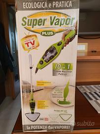 Super Vapore Plus NUOVO