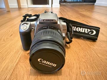 Canon EOS 350D
