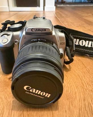 Canon EOS 350D