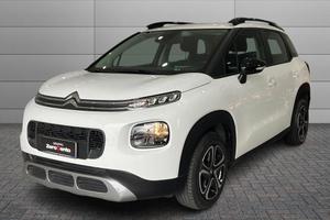 Citroen C3 Aircross 1.5 bluehdi Shine s&s 100cv