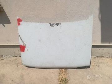 renault super 5 cofano anteriore