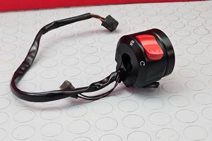 BLOCCHETTO DESTRO SUZUKI GSXR 750 2006 2007 GSX R